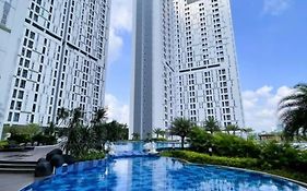 Sewa Apartemen Murah Terbaik Tangerang Selatan BSD